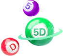5D Game