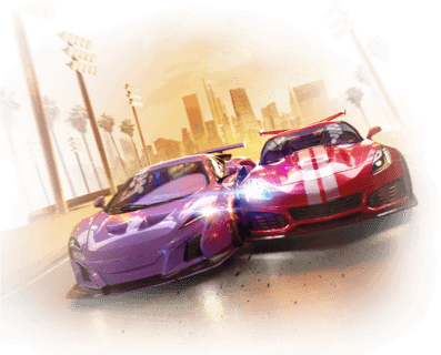 Racing Game